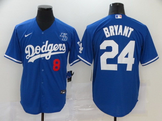 Los Angeles Dodgers Jerseys 064 [Wholesale MLB Jerseys 1364]